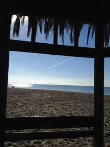 Doheny State Beach