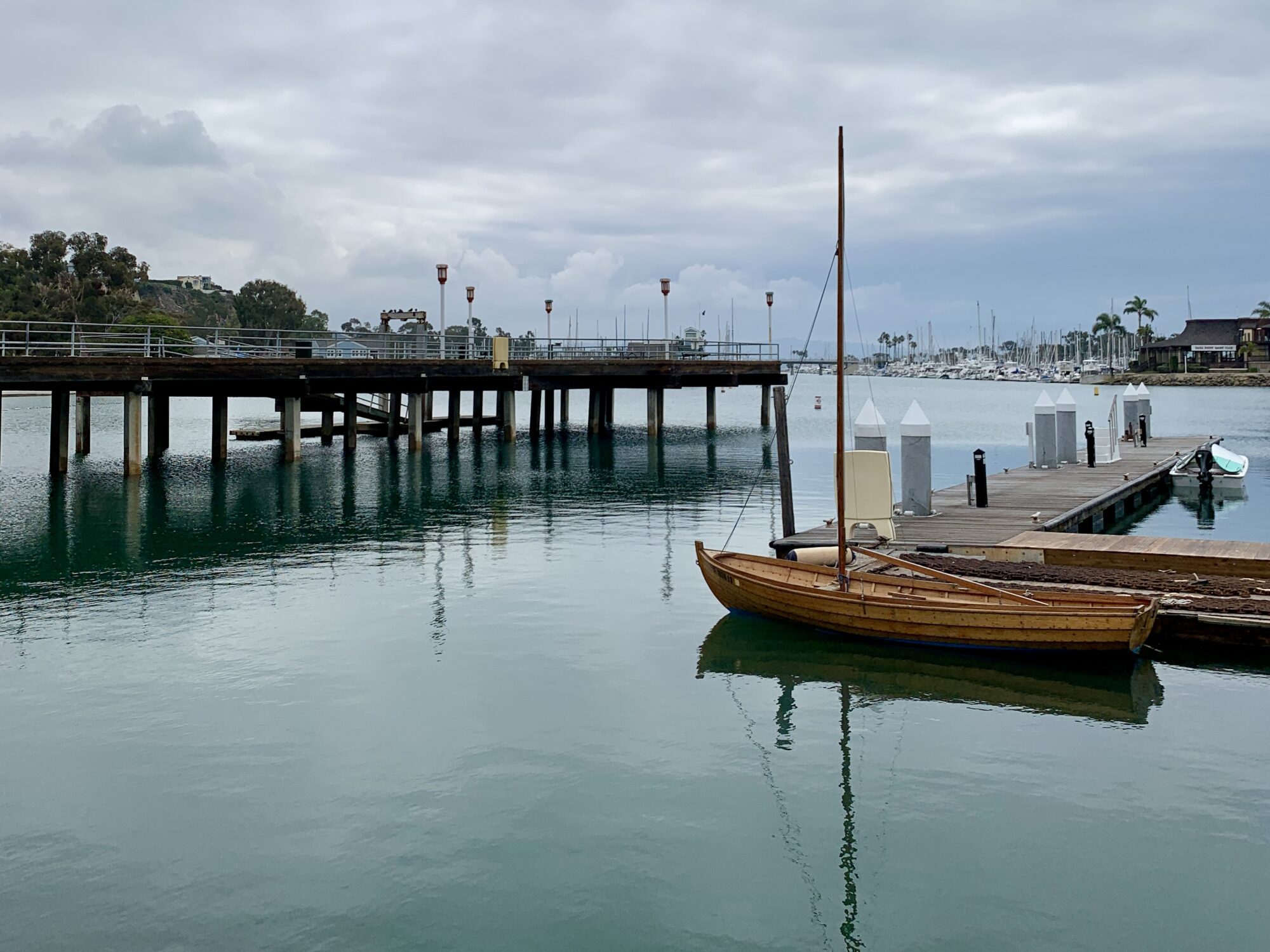 How Long Is Dana Point Harbor Closed